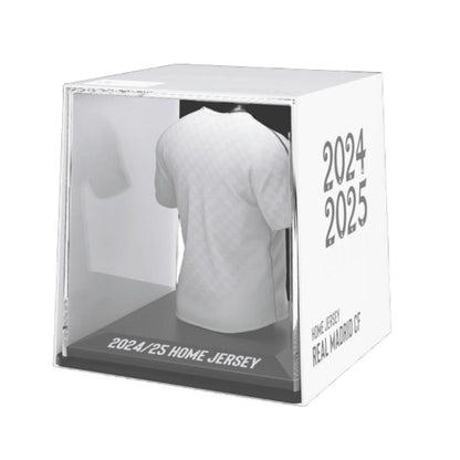 Real Madrid 24/25 Home
