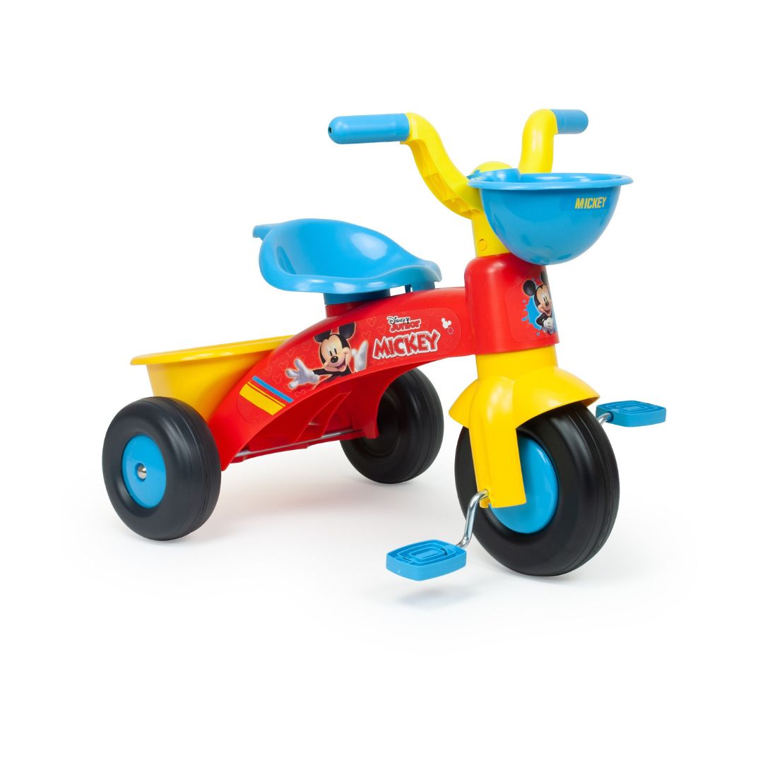 Injusa Mickey Mouse Trico Max Trike
