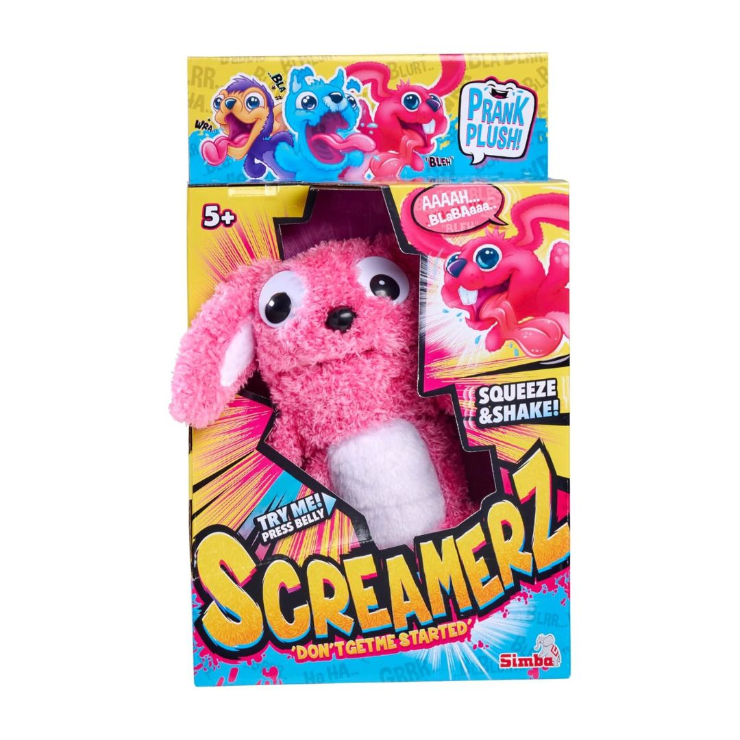 ScreamerZ Rabbit