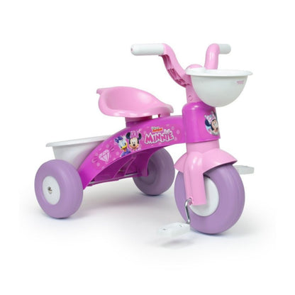 Injusa Minnie Mouse Trico Max Trike