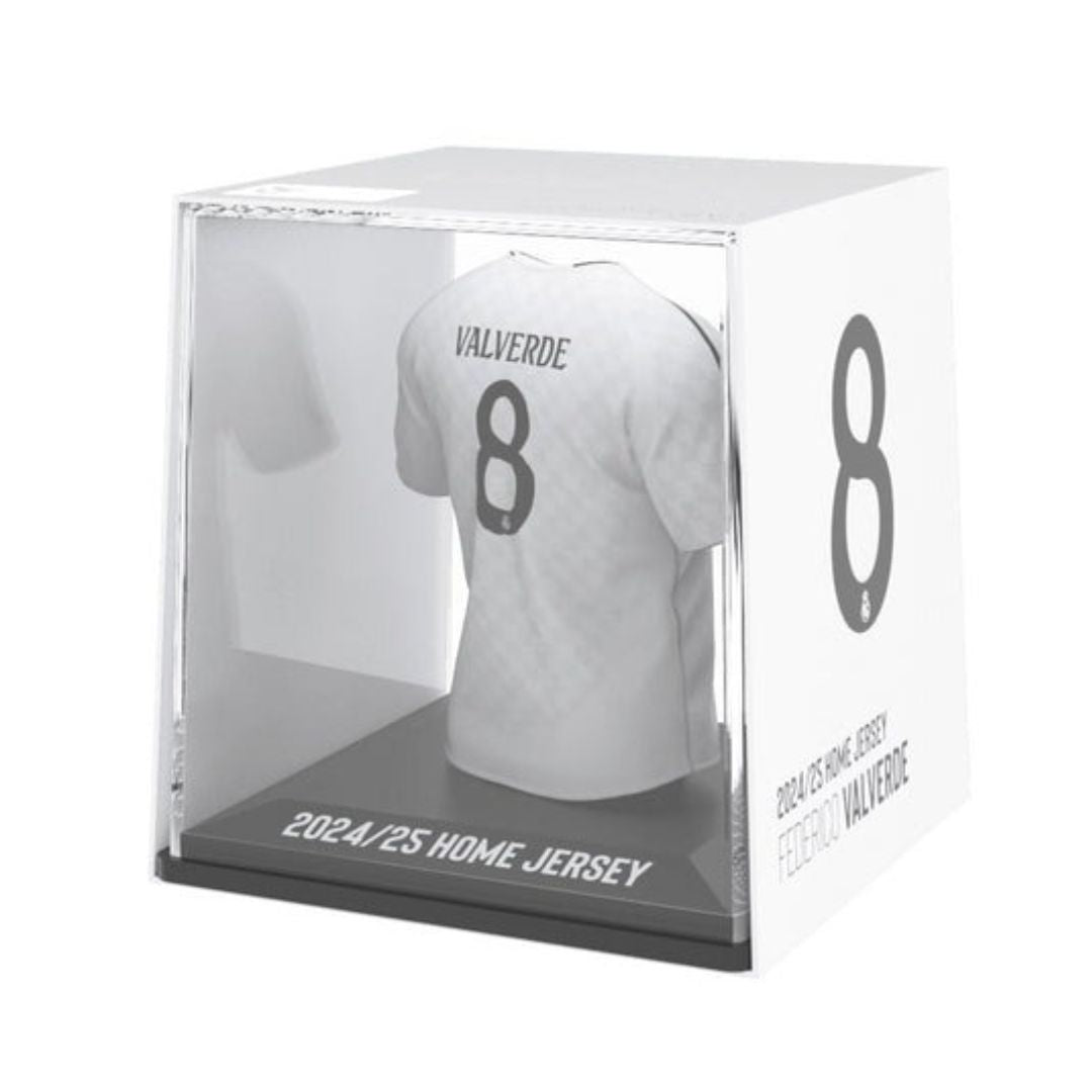 Valverde Real Madrid CF 24/25 Home