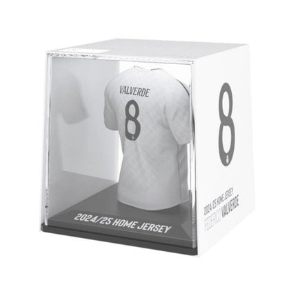 Valverde Real Madrid CF 24/25 Home
