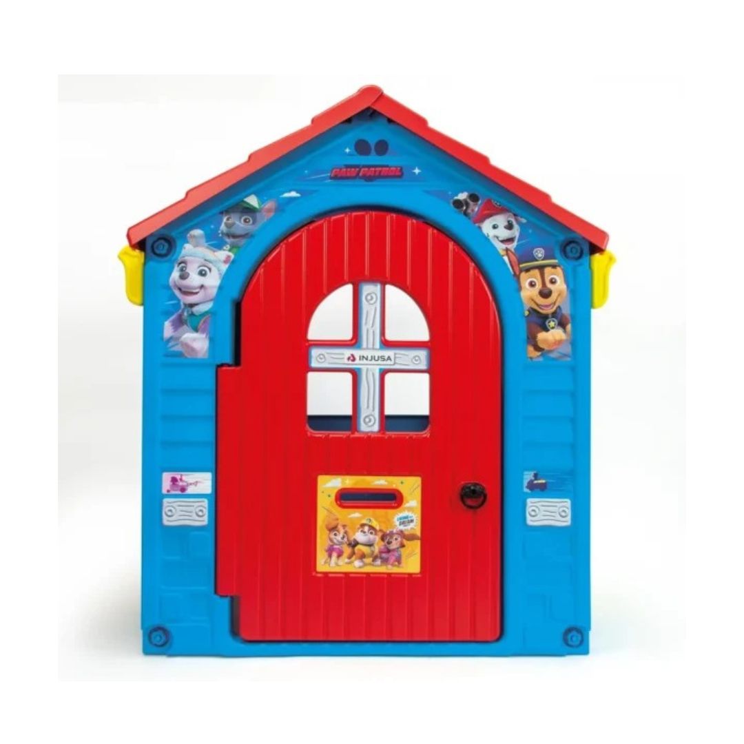 Kids House Paw Patrol