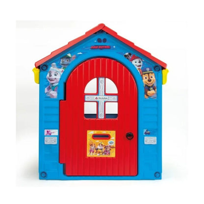Kids House Paw Patrol