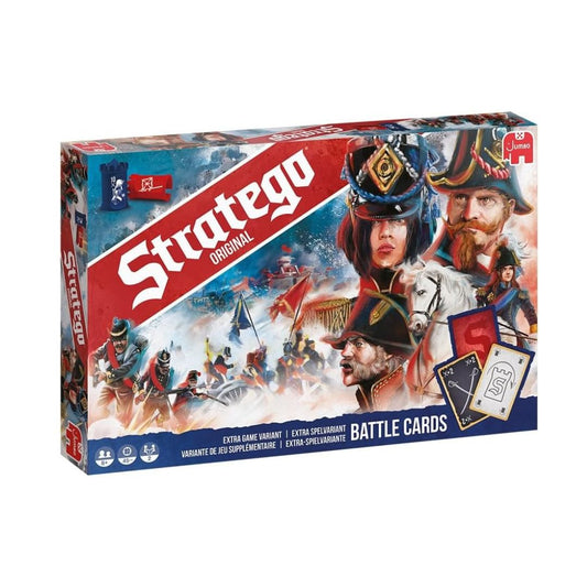 Stratego