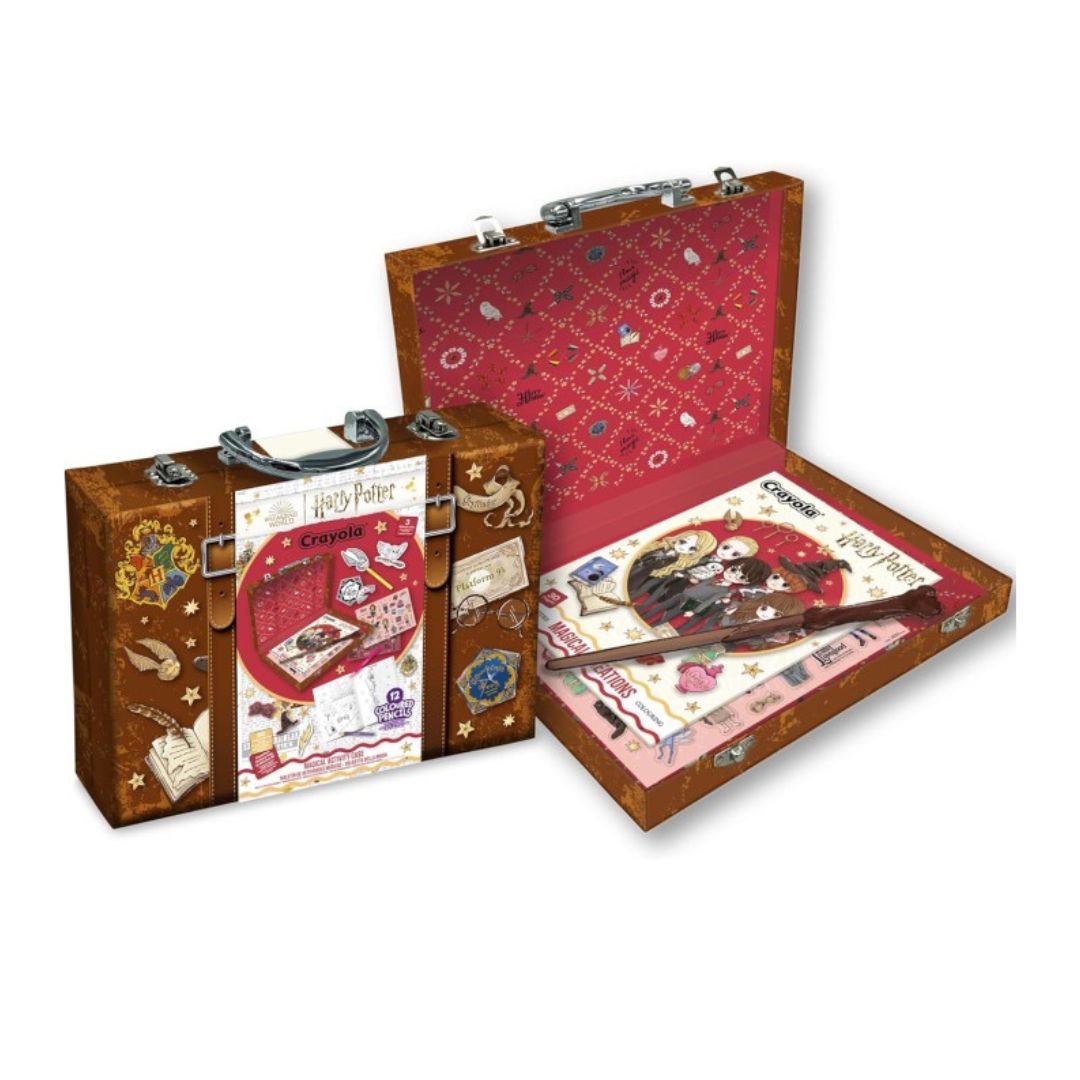 Harry Potter Magical Case