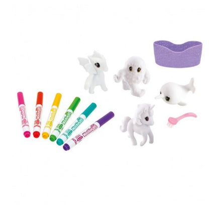 Crayola Washimals Magic in the Air
