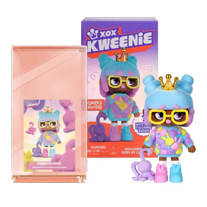 XOX Kweenie Mystery Single Pack