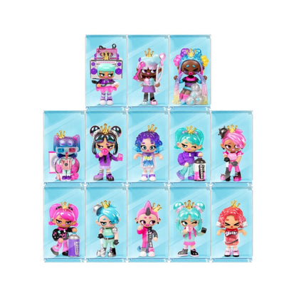XOX Kweenie Single Pack Fearless
