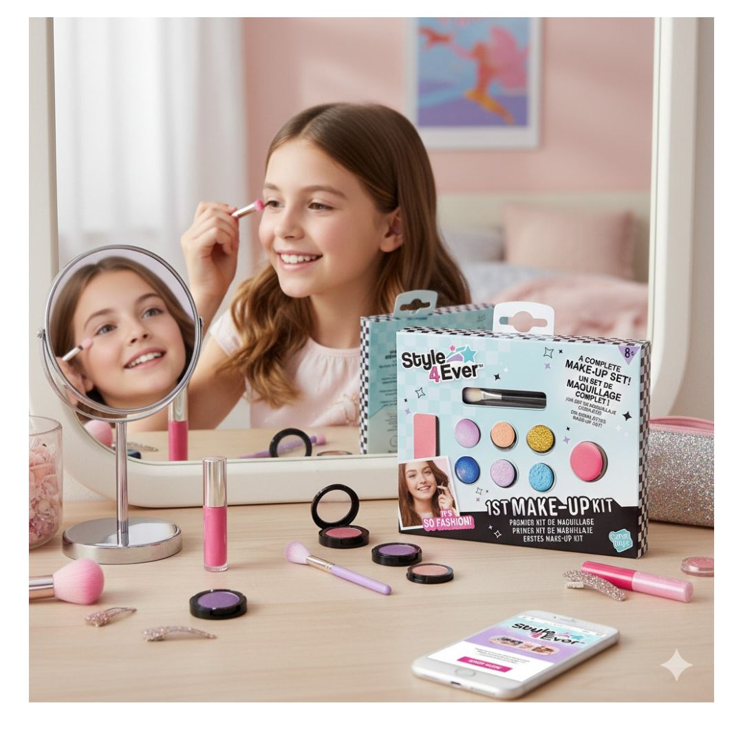 Style 4 Ever First Make Up Kit