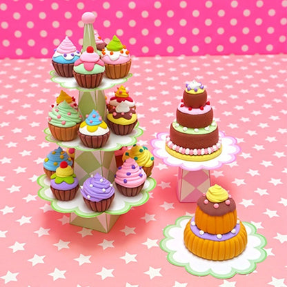 Patarev Cupcakes