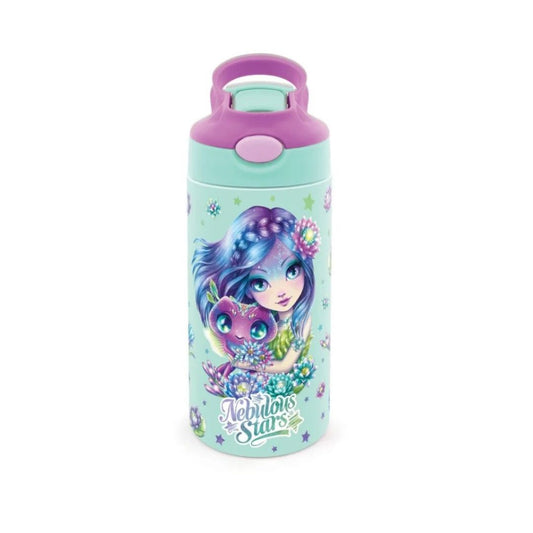 Nebulous Stars Insulated Bottle
