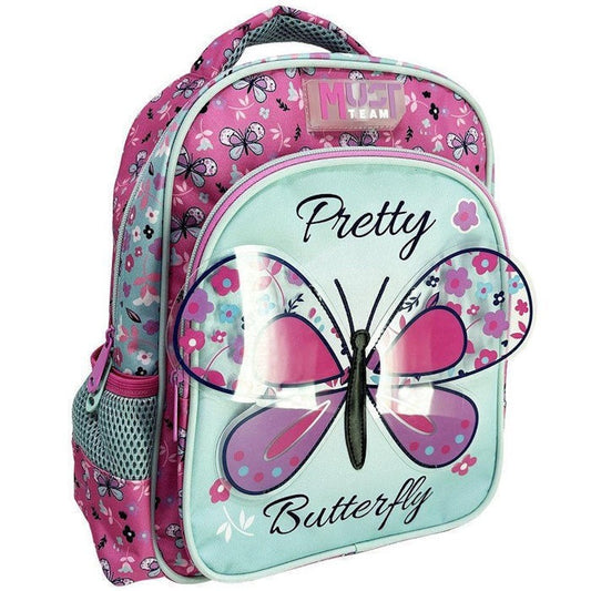 Must Safari Toddler School Backpack