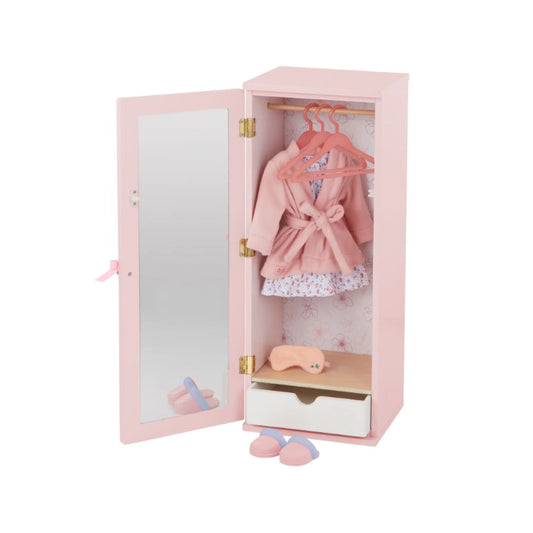 Fashion Closet