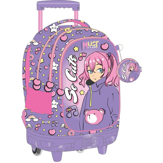 So Cute school trolley