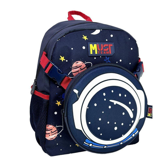 School Backpack Space