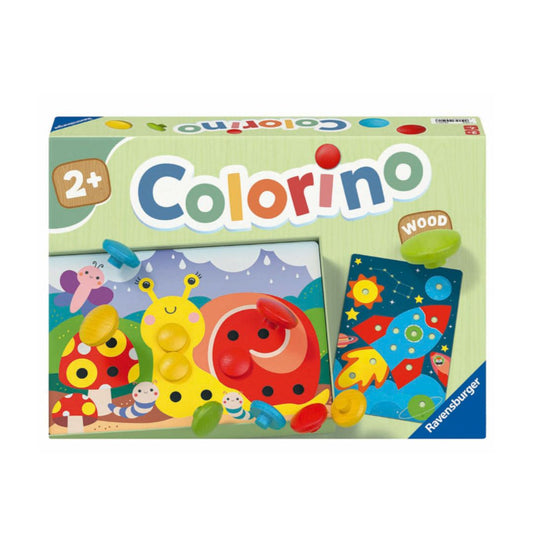 My Wooden Colorino