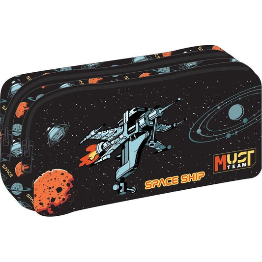 Must Team Spaceship