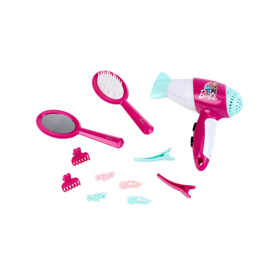 Hairdressing Set with Hairdryer