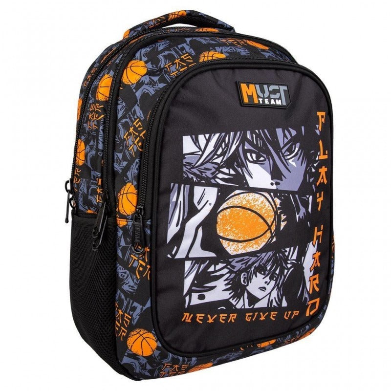 Elementary School BackPack Basketball