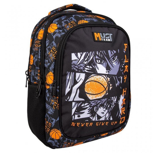 Elementary School BackPack Basketball