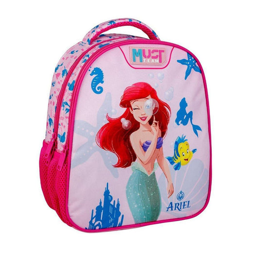 Disney Princess Ariel Backpack&nbsp;