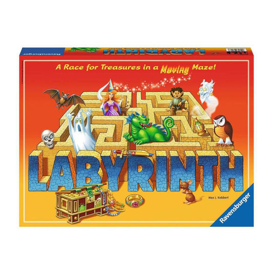 Labyrinth