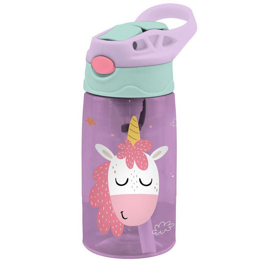 Must Team preschool water bottle Assorted