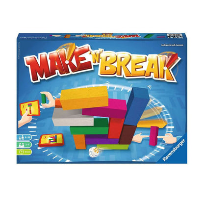 Make ‘n’ Break