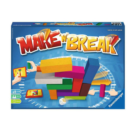 Make ‘n’ Break