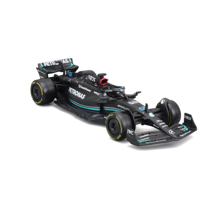 Mercedes AMG F1 1:43 scale