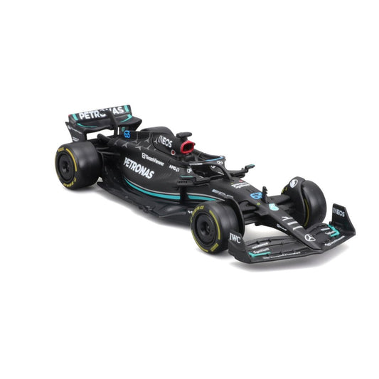 Mercedes AMG F1 1:43 scale