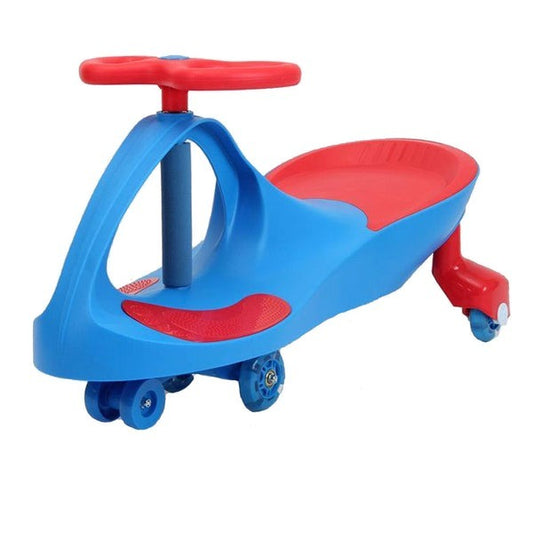 Plasma Car Ride On