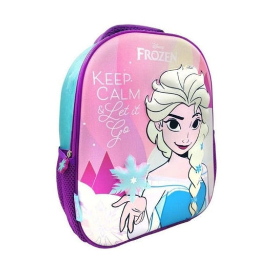 Frozen 3D Bag
