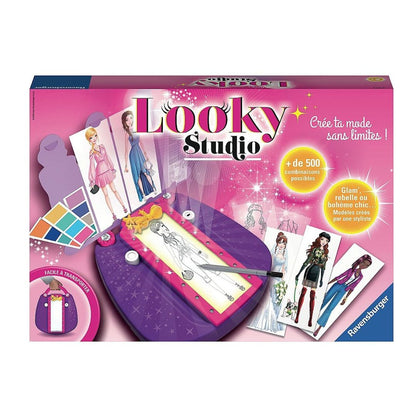 Looky Studio