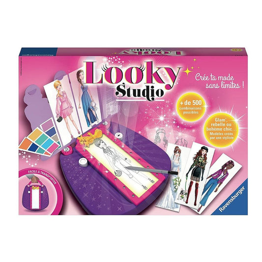 Looky Studio