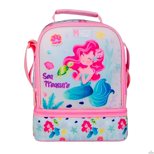 Sea Treasure Lunch Bag