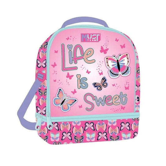 Sweet Lunch Bag