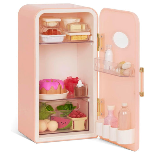 Mini Fridge