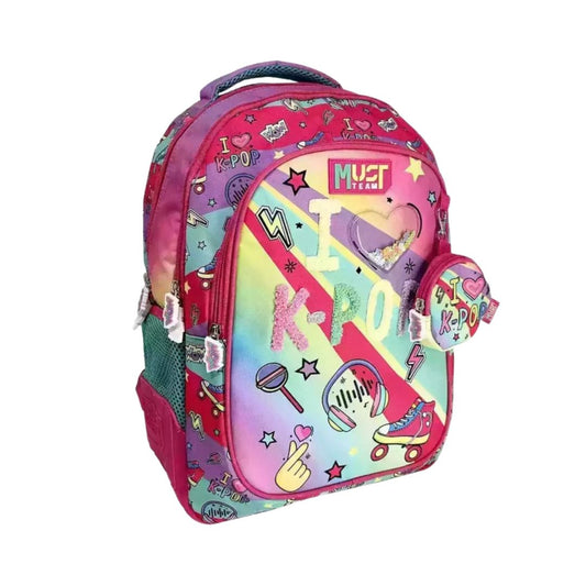 Primary School Backpack