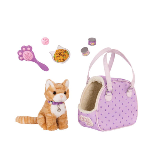 Hop In Cat Carrier