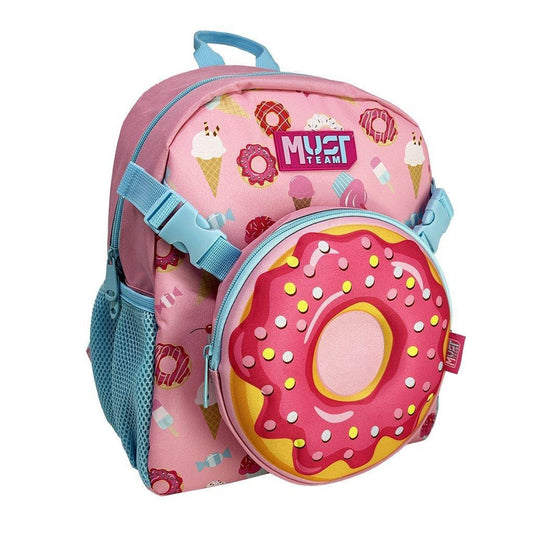 Donut School Backpack