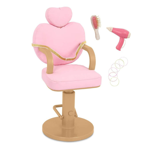 Salon Chair Playset