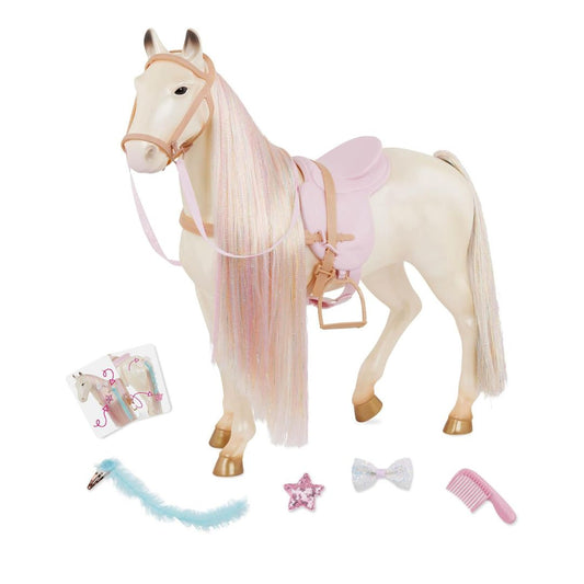 Horse Fantasy Unicorn