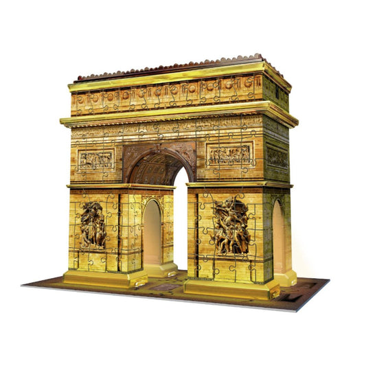 Arc de Triomphe