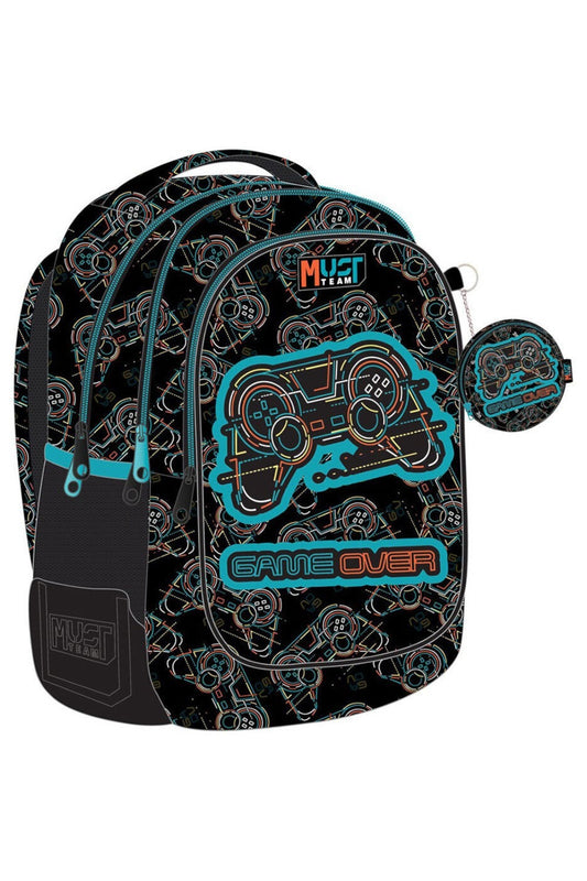 Primary School Backpack Must Team