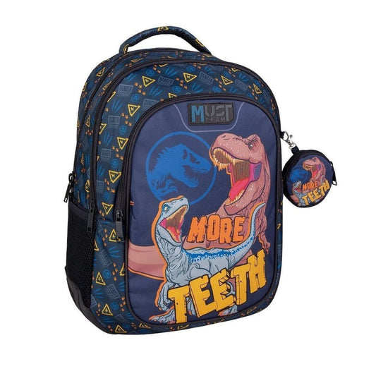Must Elementary School Backpack