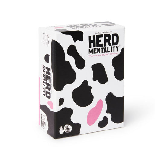 Herd Mentality