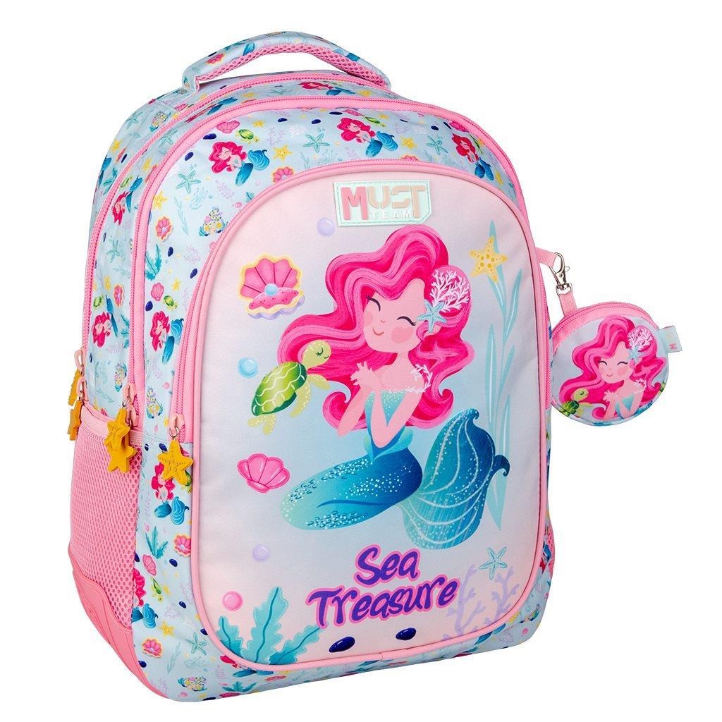 Sea Treasure  Backpack