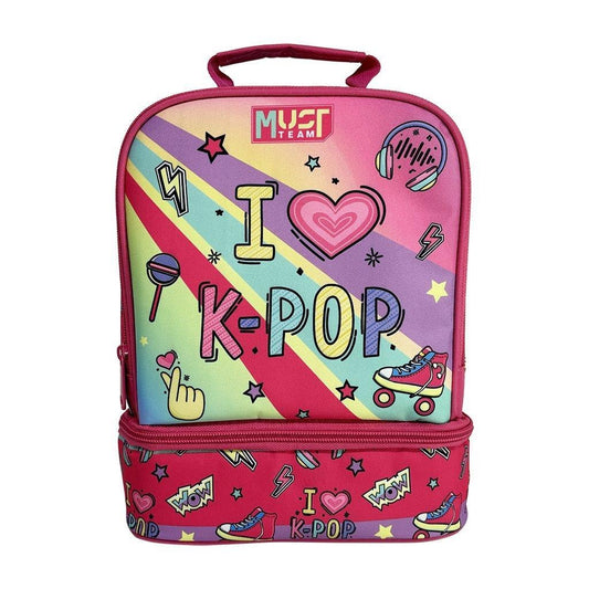 Yummy I Love K-Pop
